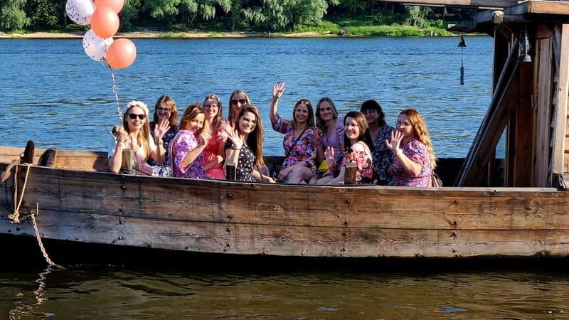 Toru: Sightseeing Cruises on the Vistula River - The Highlights: What Makes This Cruise Special