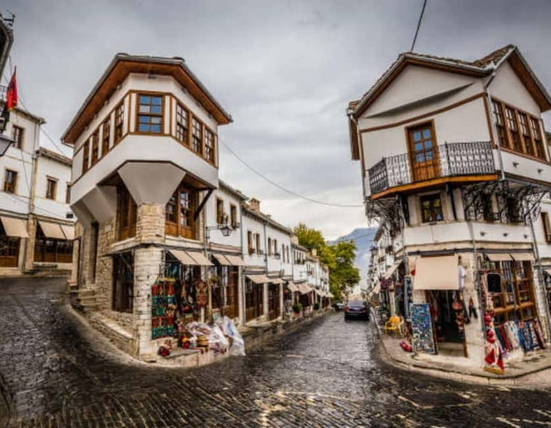 Tour and guide Blue Eye- Gjirokaster - Price and Value