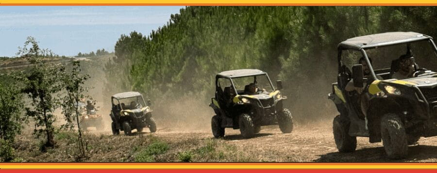 TOUR BUGGY BOTICAS AND CHAVES - Discovering Portugal from Behind the Wheel: A Detailed Breakdown