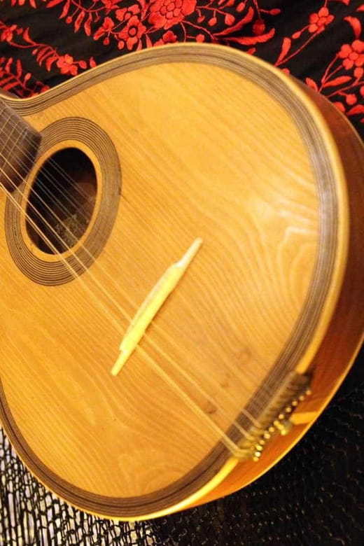 Tour Fado By Night *Private Tours* - Deep Dive into the Experience: What Makes This Tour Stand Out