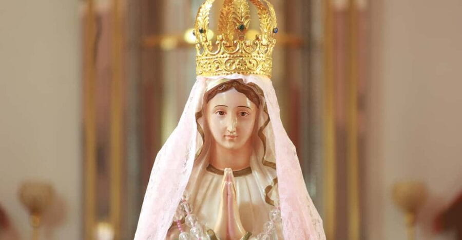 Tour Fátima HalfDay *Private Tours* - Exploring the Route from Lisbon to Fátima