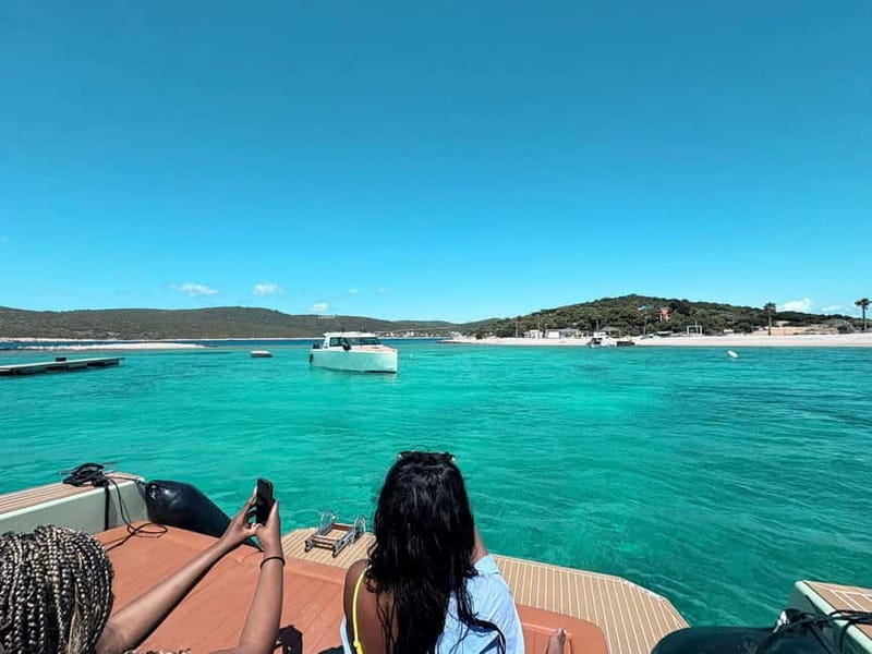 Tour from Split to Brac - Full Day Tour - Transport, Timing, and Group Dynamics