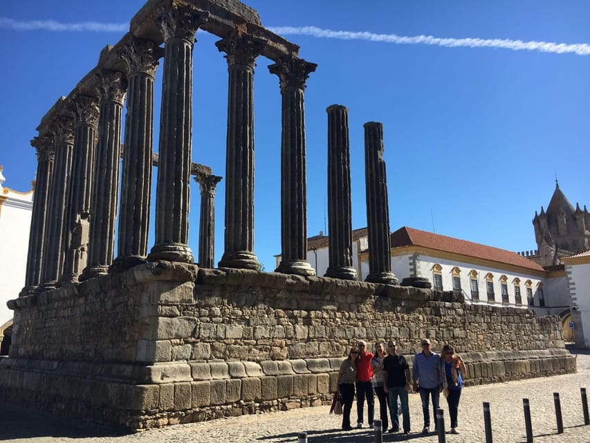 Tour of Évora: Unesco World Heritage Site - The Sum Up: A Rich, Personal Day in Évora
