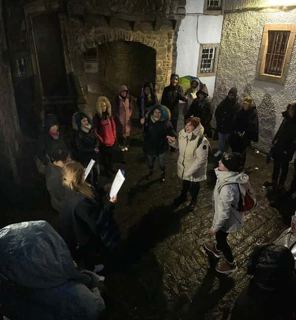 Tour of Outlander In Edinburgh - Frequently Asked Questions