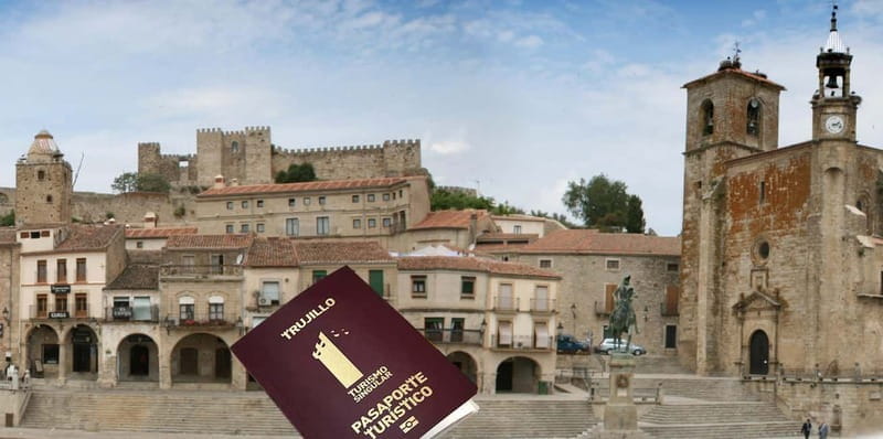 TOUR POR TRUJILLO CON ENTRADAS A MONUMENTOS - Exploring Trujillo’s Historic Heart