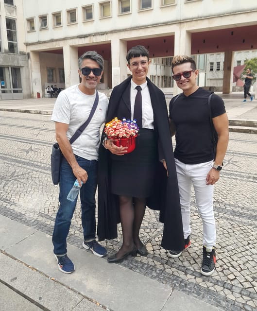 Tour vinhos Douro para amigos LGBT - The Unique Charm of a Private Boat Tour