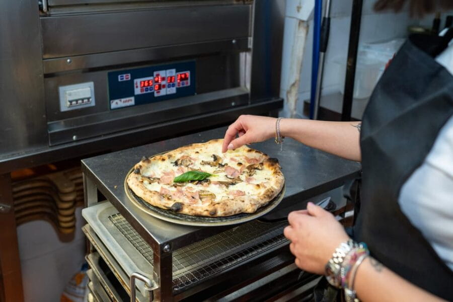 Traditional Pizza Cooking Class - A Closer Look at the Pizza Class Experience