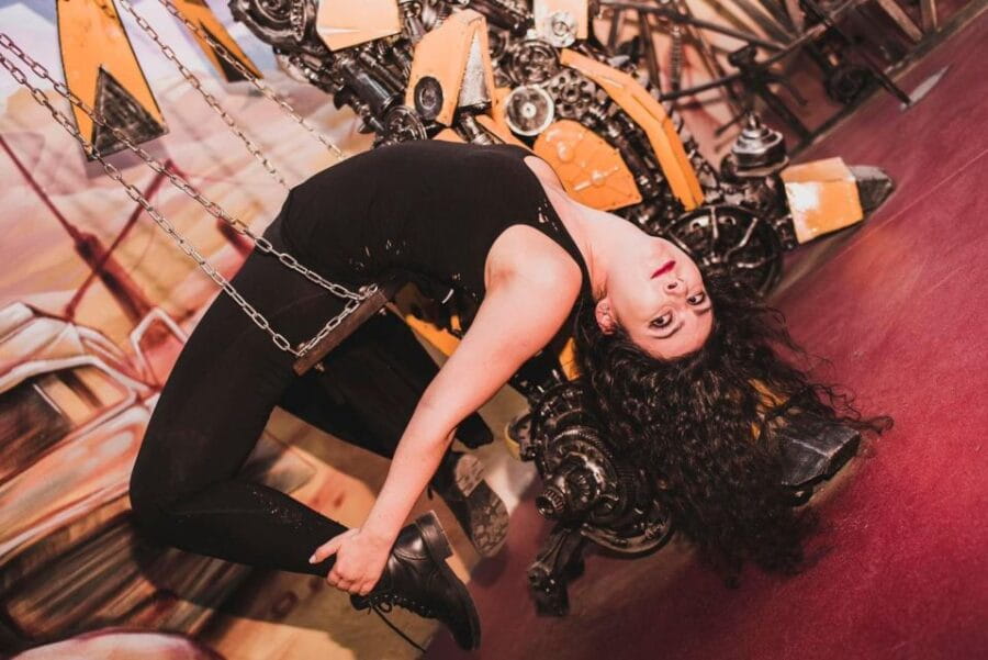 Trash Art Museum: Hungary's First Scrap Metal Exhibition - Visiting the Trash Art Museum: What to Expect