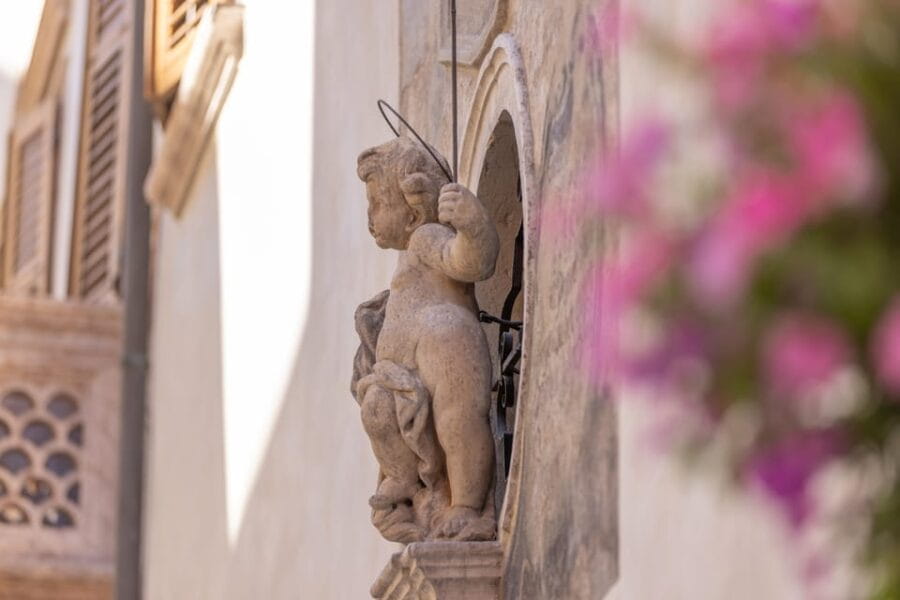 Trento: Aula del Simonino Entry Ticket - Exploring the Interior of Aula del Simonino