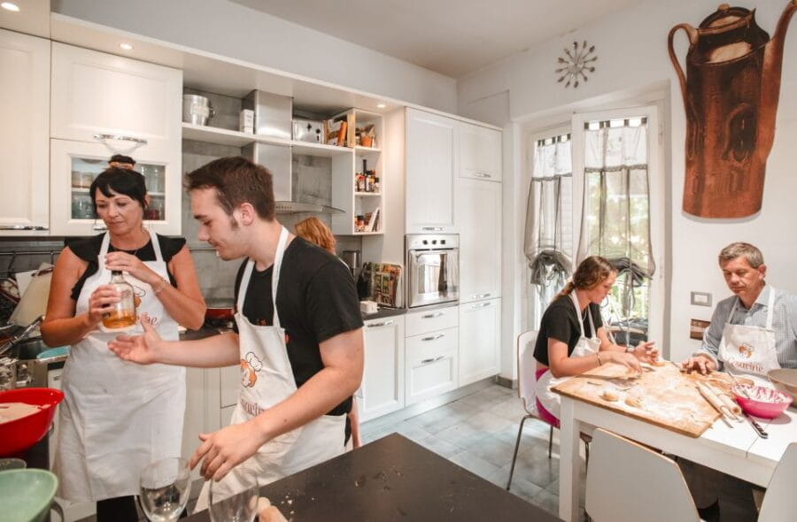 Trento: Cooking Class at a Local's Home - FAQs