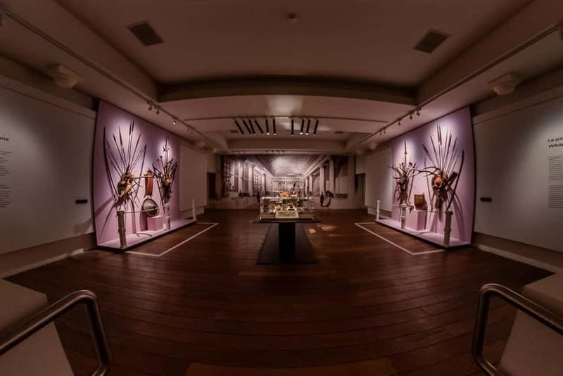 Trieste: Miramare Castle & Museum Entry Ticket & Audio App - Why Miramare Castle Is Worth the Visit