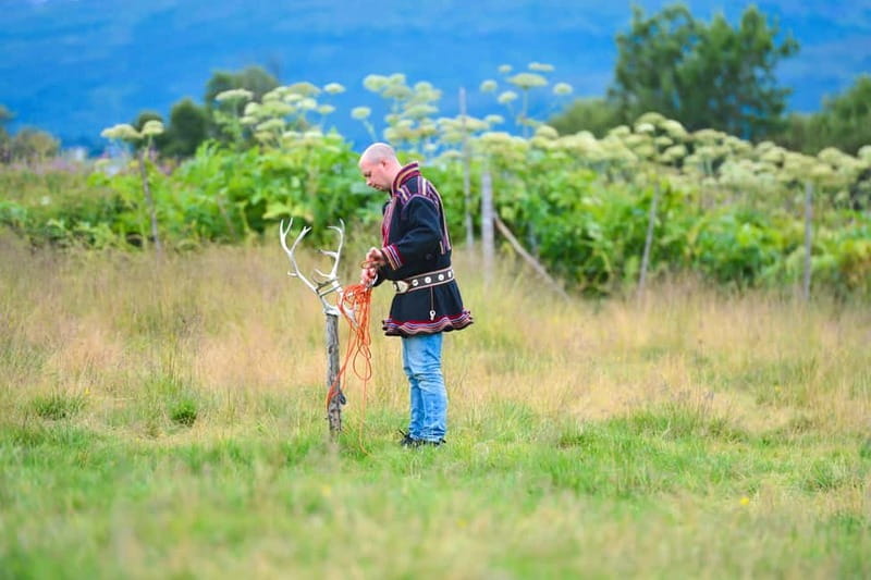 Tromsø: Reindeer Feeding and Sami Culture Tour with Lunch - Who Should Consider This Tour?