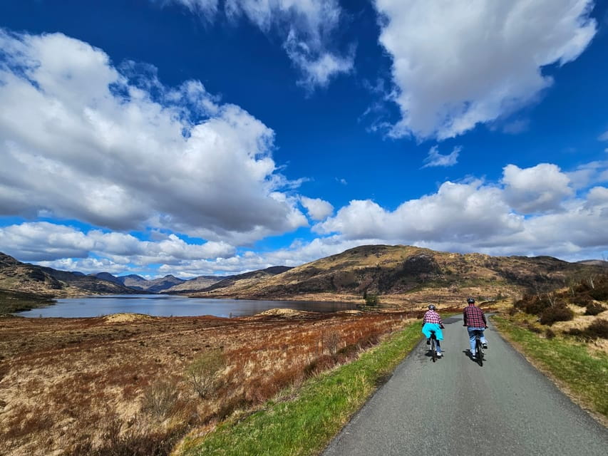 Trossachs National Park: Gateway to the Highlands Bike Tour - An Authentic Ride through Scotland’s Heart: A Detailed Review