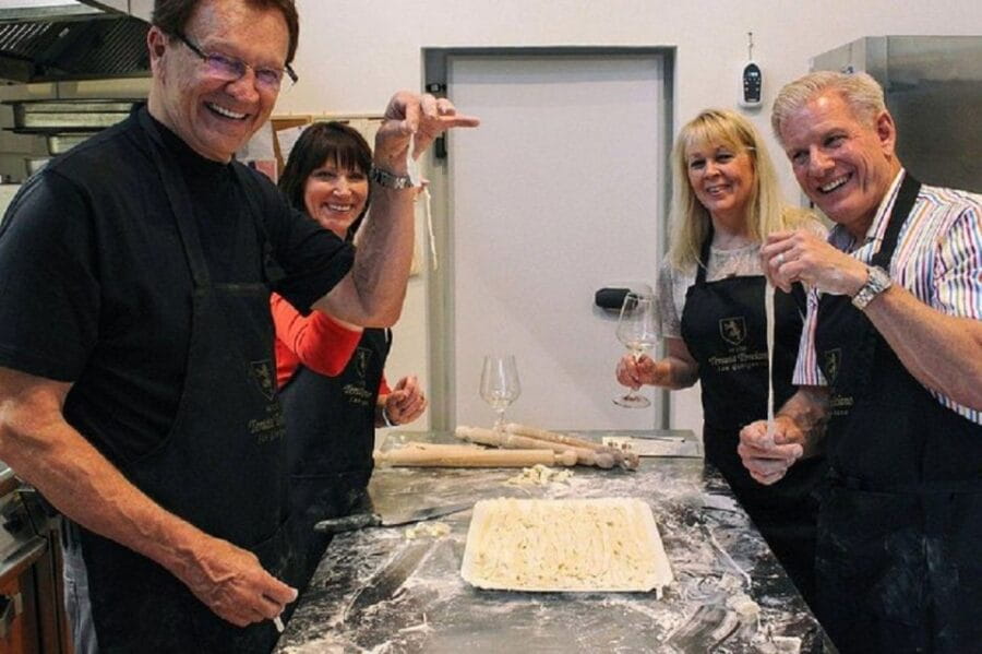 Truffle Hunting In The Hills Of Tuscany - The Logistics and Practical Aspects