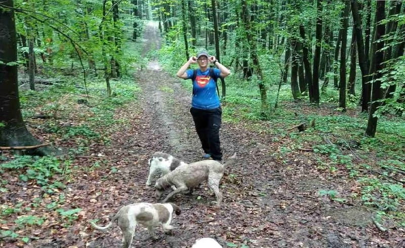 Truffle Hunting Tour, Serbia - Discovering Serbia’s Truffle Treasures: A Detailed Review