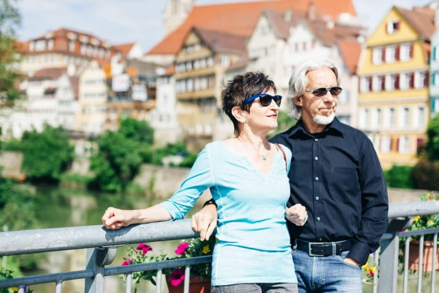 Tübingen: Express Walk with a Local - Frequently Asked Questions