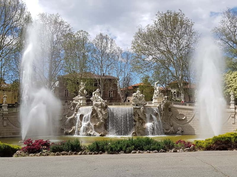 Turin: City Highlights Guided Bike Tour - Exploring Turin by Bike: An Authentic, Dynamic Experience