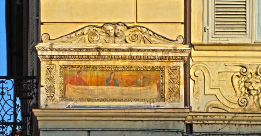 Turin Express Walking Tour - What You Will See