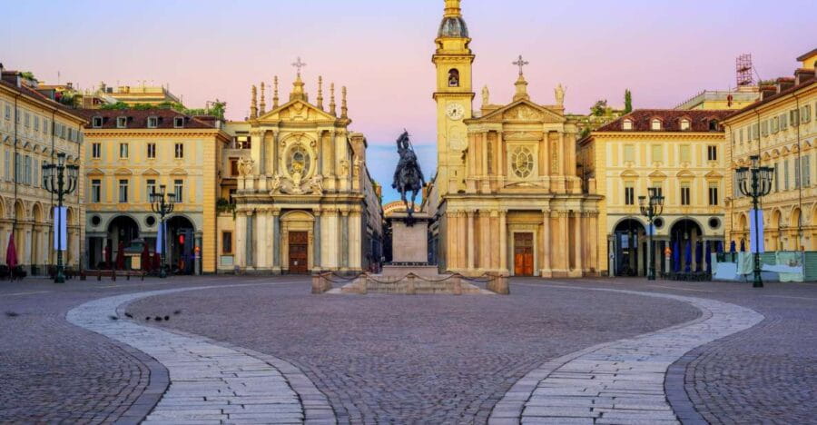 Turin: Guided Sightseeing Walking Tour - Why This Tour Works: A Deep Dive into Turin’s Heart and Heritage