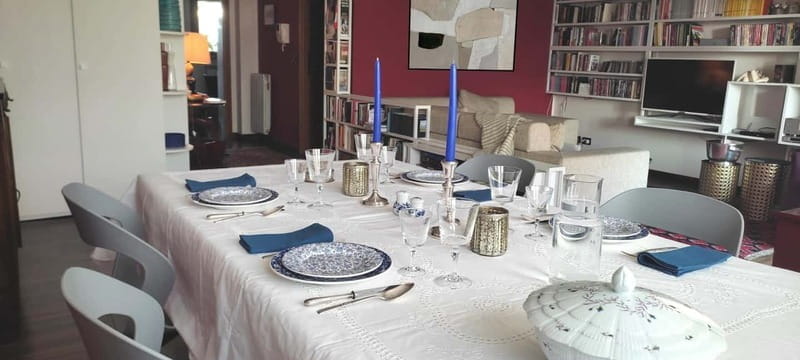 Turin: Home Restaurant or Cooking Class with Locals - A Genuine Taste of Turin’s Culinary Heritage