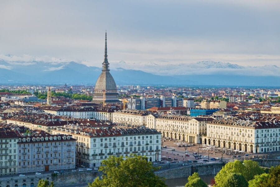 Turin: National Museum of Cinema & Mole Antonelliana Tour - Who Will Love This Tour?