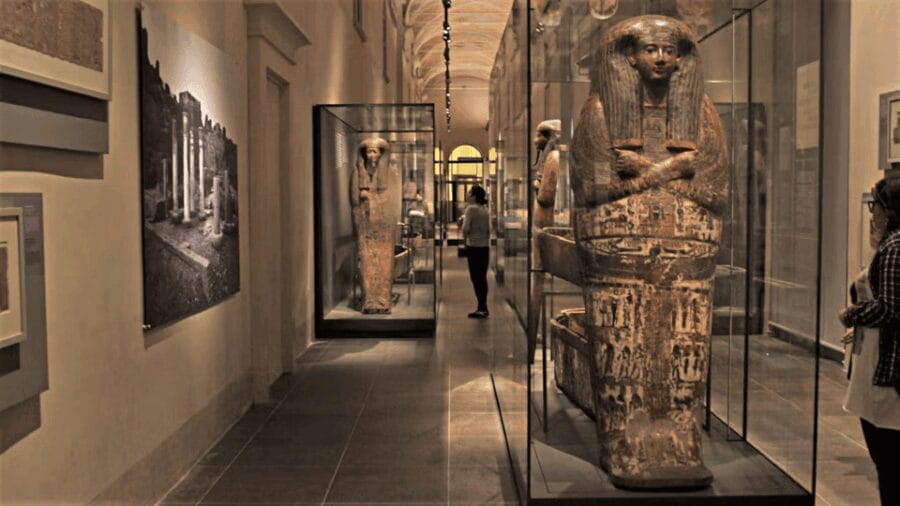 Turin: Private City and Egyptian Museum Skip-the-Line Tour - Flexibility and Customization: Making the Tour Your Own