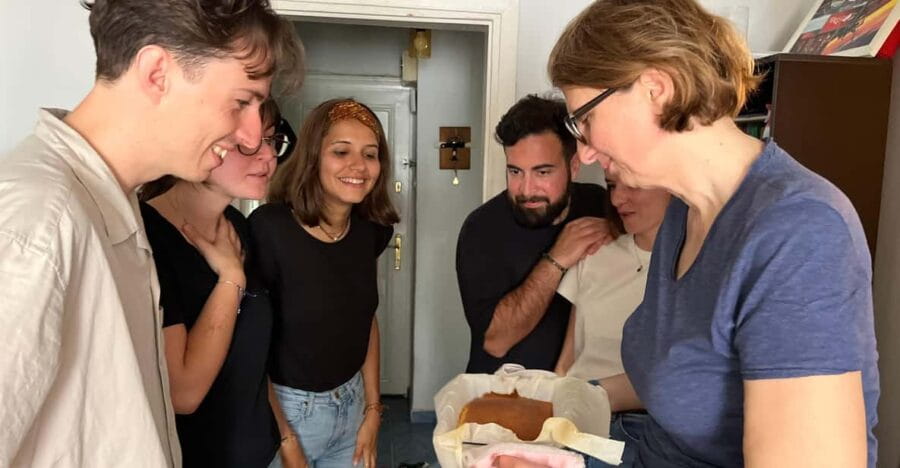 Turkish Coffee and Turkish Desserts Cooking Course - What Makes This Experience Special?