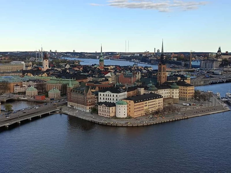Turkish-Guided Tours in Stockholm - Discovering Stockholm with a Skilled Guide: An In-Depth Review