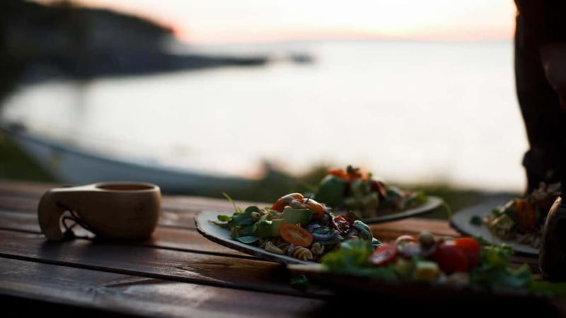 Turku: Gems of the Archipelago Sea 3-Day Kayaking Tour - Price and Logistics: What You Should Know