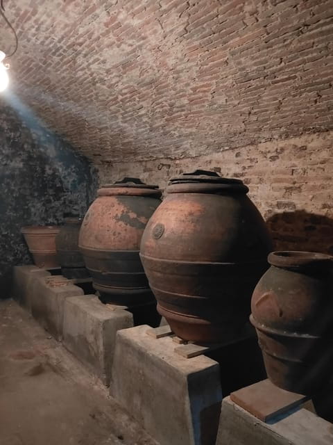 Tuscany: Siena, San Gimignano and Chianti Wine Tour - Price and Value Analysis