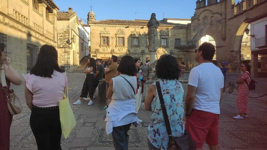 Úbeda and Baeza Tourist Voucher complete with entrance tickets - Why This Tour Works Well for Travelers