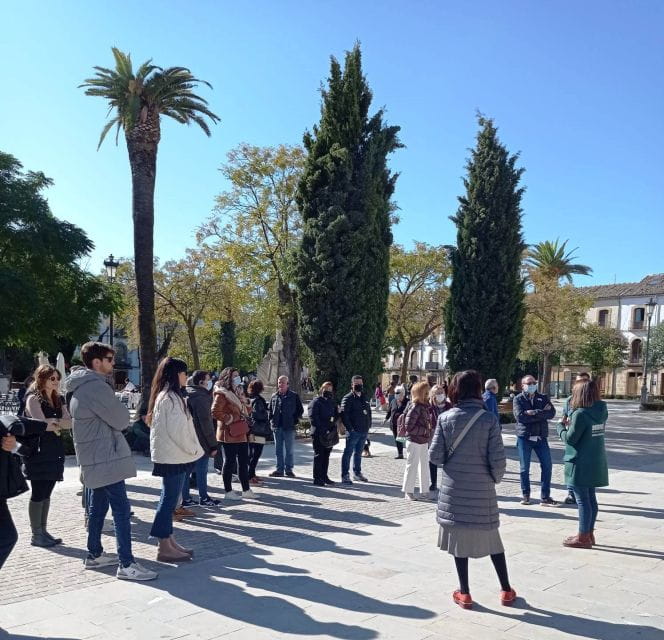 Úbeda: Tour centro histórico Patrimonio Mundial con entradas - Exploring Úbeda’s Hidden Gems and Key Landmarks