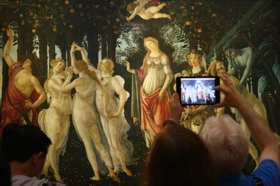 Uffizi gallery: private guided tour priority ticket - Why a Private Tour Changes Everything