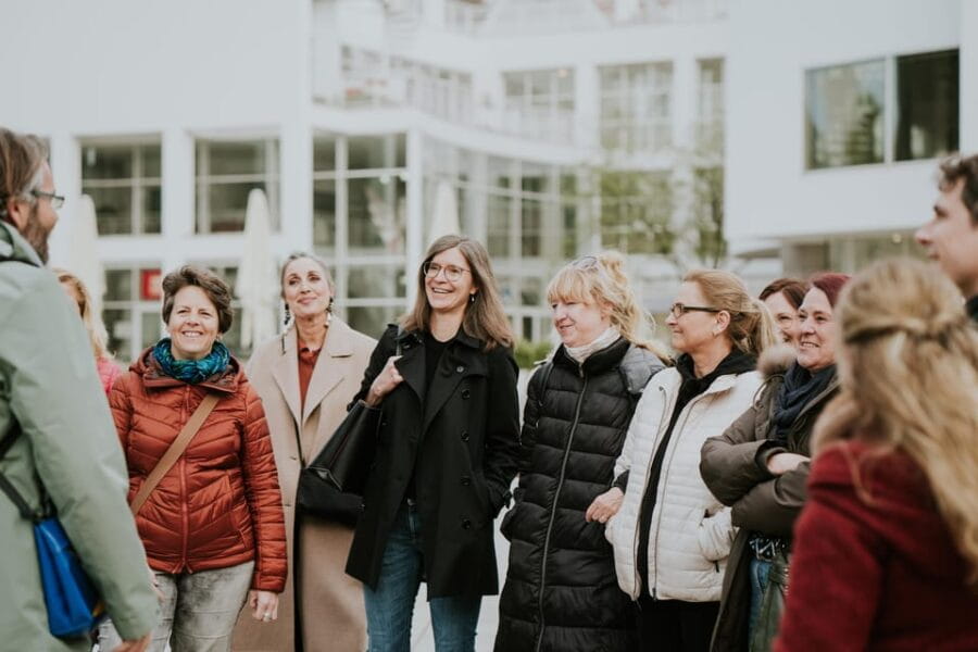 Ulm: Evening stroll through the old town - Who Will Appreciate This Tour Most?