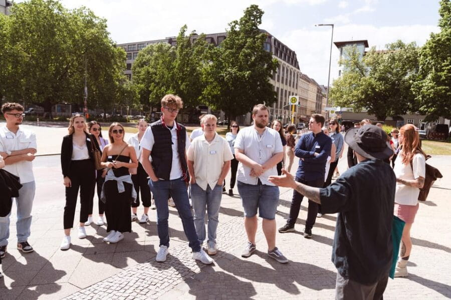 Understanding Kreuzberg: The roots of local (sub)culture - Discovering the Unique Character of Kreuzberg