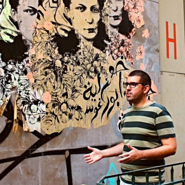 Understanding the Refugee Crisis - The Real Value of This Walk