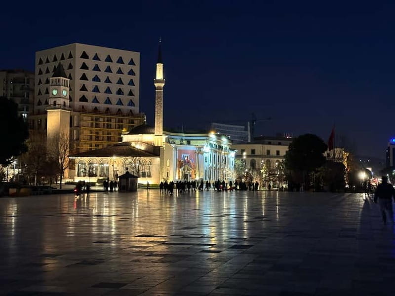 Undiscovered Albania: 8-day round trip - Breakdown of the Itinerary: From Coastal Shores to Mountain Villages