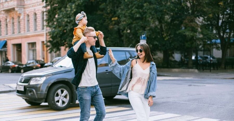 Unforgettable Family walking tour in Vienna - House of Music and Its Hidden Gems