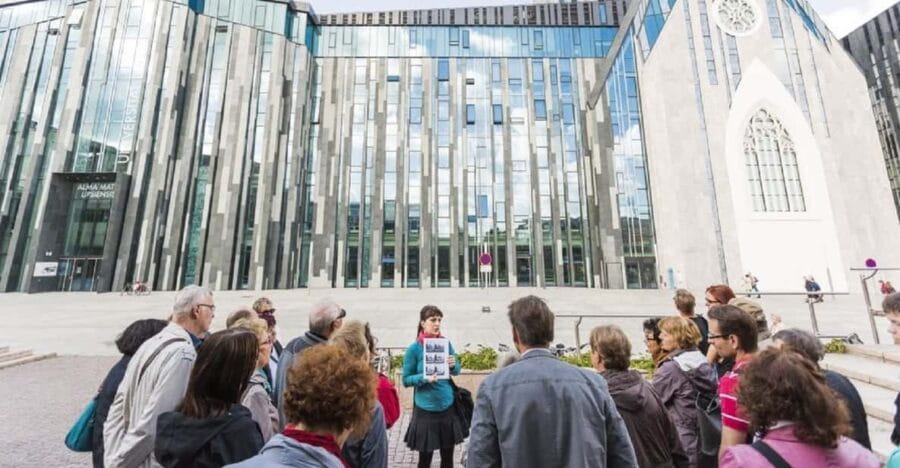 University of Leipzig: Guided Campus Walking Tour - The Sum Up: Is It Worth It?