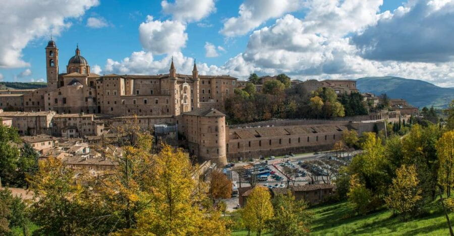 Urbino: 2-Hour Private Walking Tour with certified guide - Final Thoughts: Is This Tour Worth It?