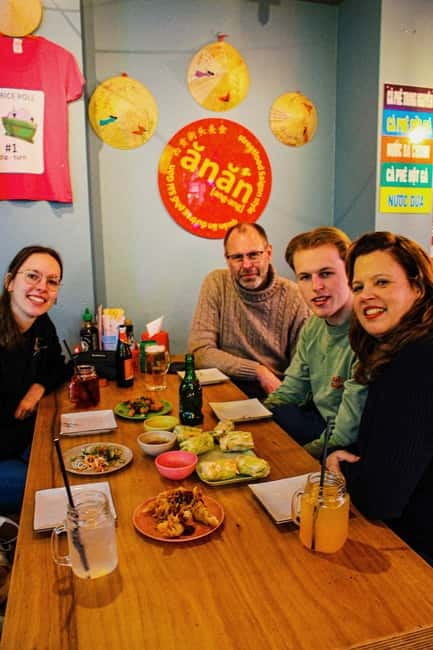 Utrecht: Guided Food Tour - Who Might Want to Think Twice