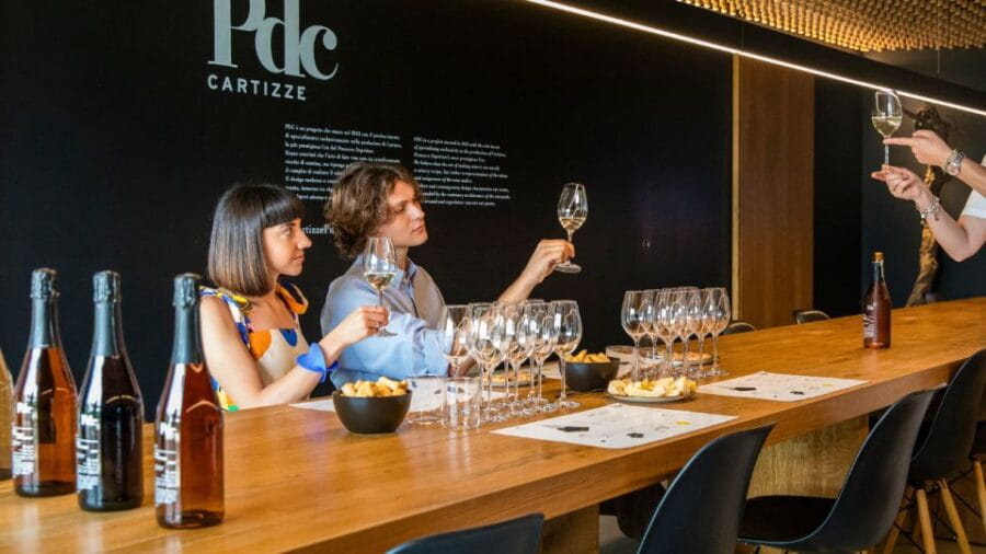 Valdobbiadene: degustazione Prosecco con stuzzichini - Price and Value