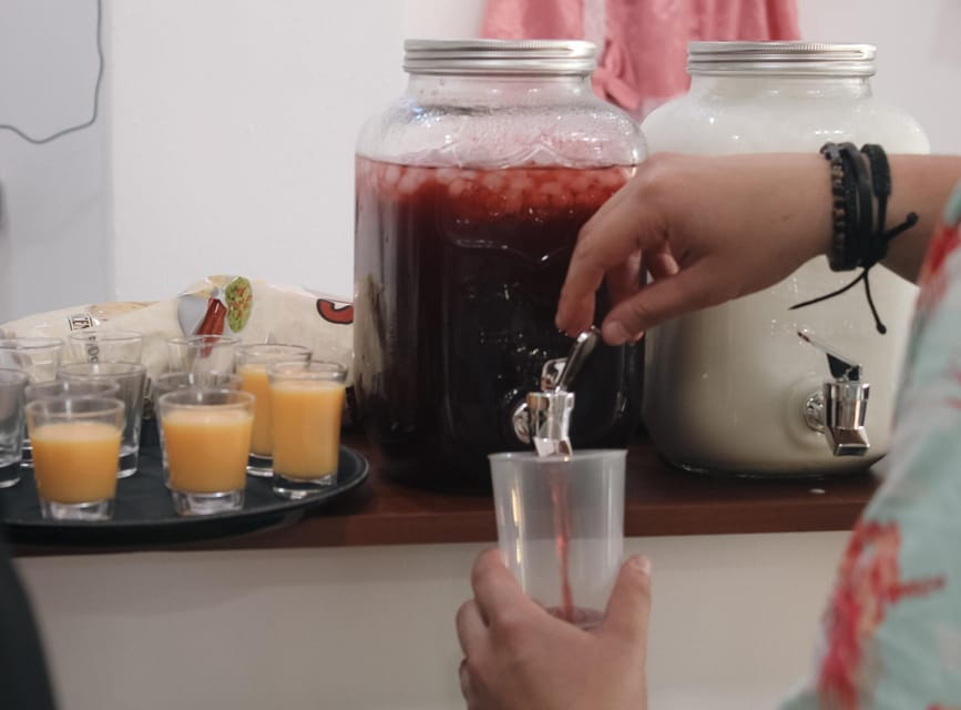 Valencia: Discover día de Muertos in Mexico (Inmersive Exp) - Price and Logistics: A Good Deal