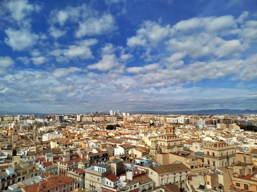 Valencia: Mystical Journey of Spirit and Secrets - The Sacred Sites and Mystical Markers