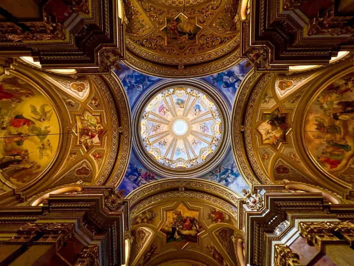 Valletta Black Friars Experience by Hidden Valletta - Walking Through the Valletta Black Friars Experience: What You Can Expect