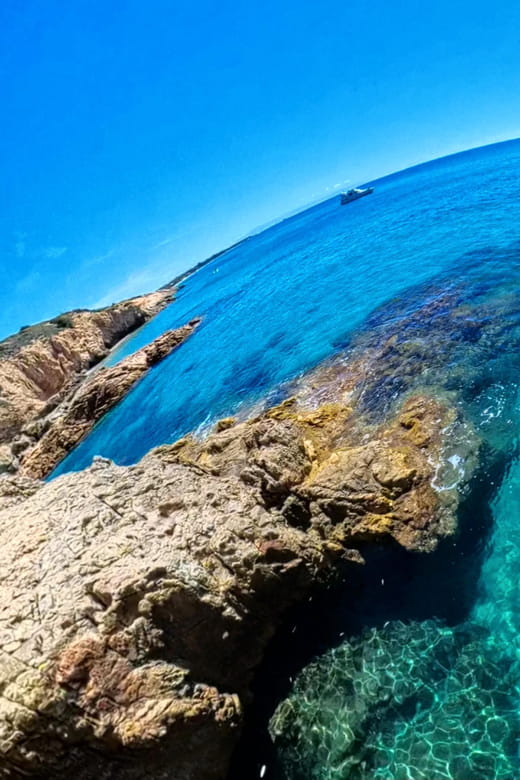 Vanilla- Wild Coasteering - The Sum Up