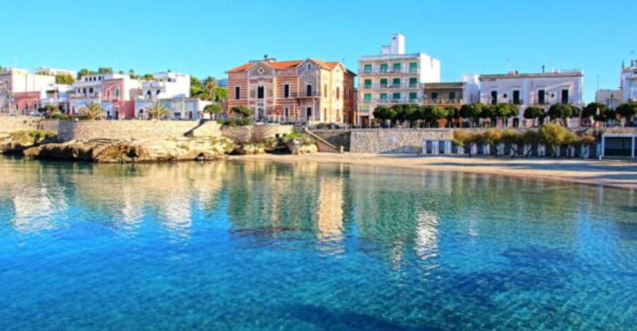 VanTour Costa Jonica from Porto Cesareo to Gallipoli - The Itinerary: What You’ll Experience on the VanTour Costa Jonica