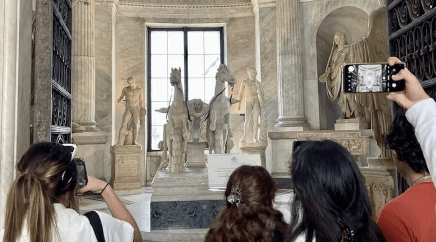 Vatican City: Easy Access Vatican Tour with Sistine Chapel - Who Would Love This Tour?