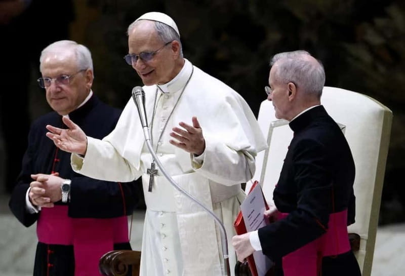 Vatican City: Papal Audience with St. Peter's Square Visit - The Logistics and Practicalities