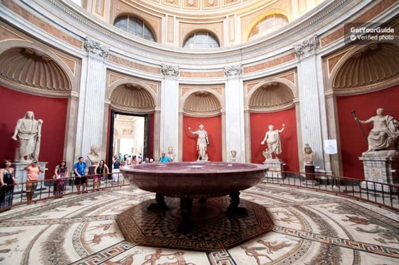 Vatican Museum & Sistine Chapel Guided Tour - Hotel Pickup - Price and Logistics: What You Need to Know